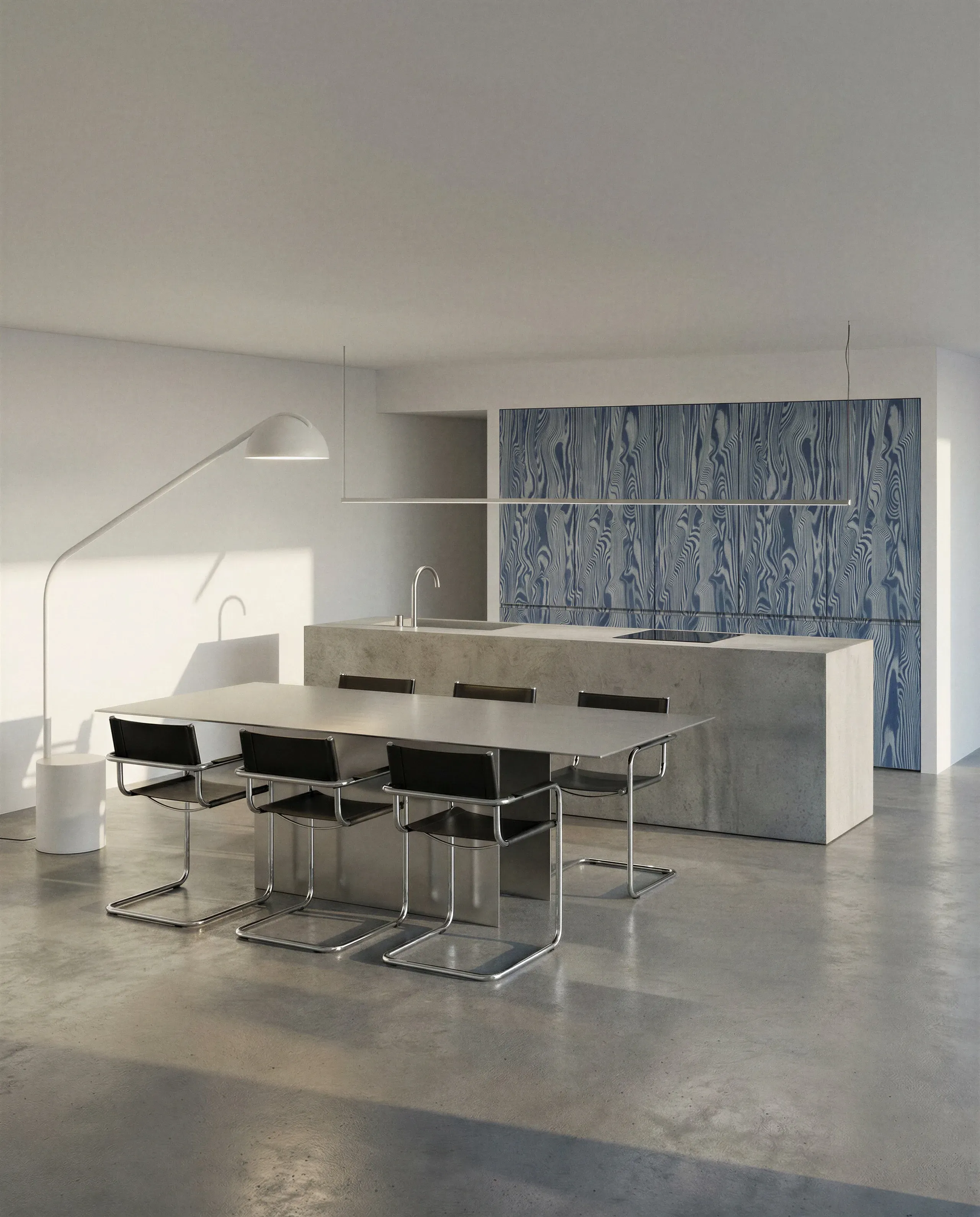 apartamento en nou moles